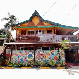 Balay Paragua, hotel in El Nido
