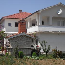 Apartments with parking space Supetarska Draga - Donja, Rab - 11237