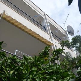 Apartments with parking space Makarska - 11361