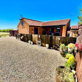 The Stables