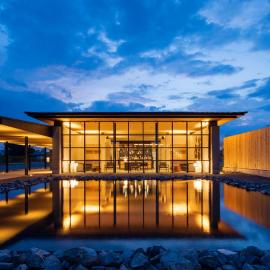 Hotel Vison，Taki的飯店