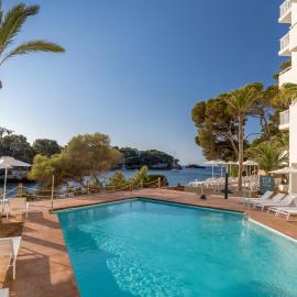 Barceló Ponent Beach, ξενοδοχείο στην Cala d´Or