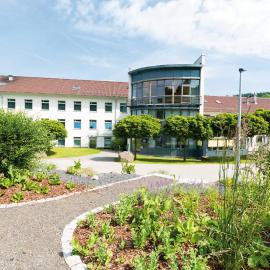DEULA Witzenhausen GmbH, hotel en Witzenhausen