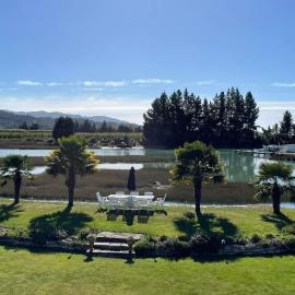 Green Tree Haven BnB-Peaceful Estuary Near Abel Tasman, hotel a Riwaka