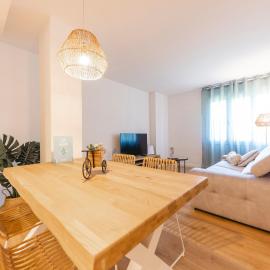 Bravissimo Sirenes, 2-bedroom apartment