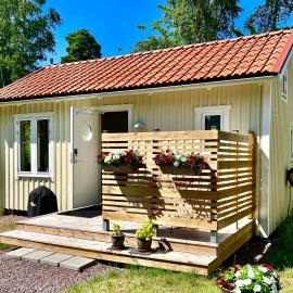 Bittes & Lasses Guest House, hotel a Kalmar