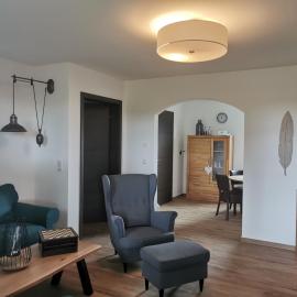 Hafenkoje Anita, hotel in Zinnowitz