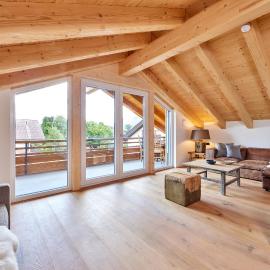 Chalet Sunshine, hotel Garmisch-Partenkirchenben