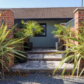 Chalet 2, hotel a Ganton