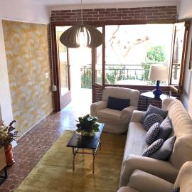 APARTAMENTO KORINTO, отель в Беникасиме