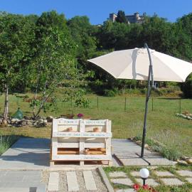 Il Giardino di Marzo Guest House