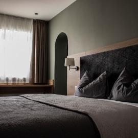 DolceAmbiez Apartments, hotel en Dorsino