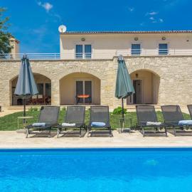 Countryside villas Diletta & Violetta