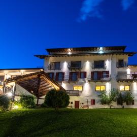Historic Hotel Alte Goste, hotel v destinácii Valdaora