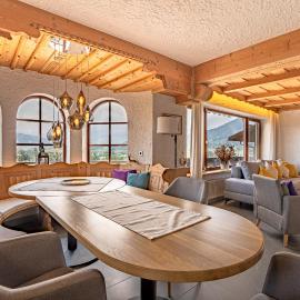 Chalet Alpenpanorama โรงแรมในอิมเมนชตัดท์ อิม อัลล์กอย