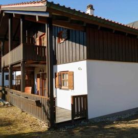 Ferienhaus Meineke
