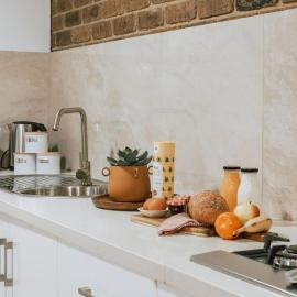 Olinda Sandstone Apartment 2 Bedroom Spa bath, hotel in Olinda