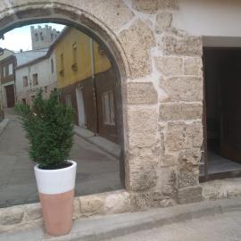 Landscape Benveniste, hotel in Palenzuela