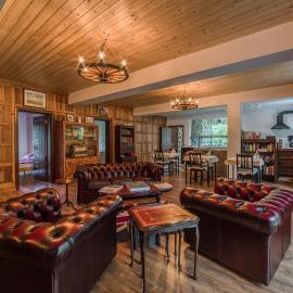 Mountain View Lodge Bulgaria, hotel a Ranintsi