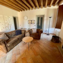 Viesnīca Agriturismo Boschetto pilsētā Boschetto