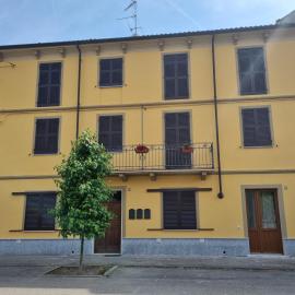 La Casa di Dedè, Hotel in Sale