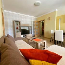 Apartment Zabljak Center