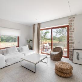Kampus Luxury Villas
