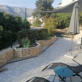 Villa Giulia, hotel v destinaci Korčula