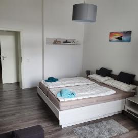 Alles NEU nach Komplettsanierung in direkter Nähe zum Südstrand, hotel a Wilhelmshaven