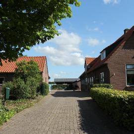 Hofstay195, viešbutis mieste Achterveld