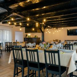 Agropensiunea Nemira, Hotel in Dărmăneşti