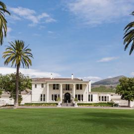 Silverado Resort, מלון בנאפה