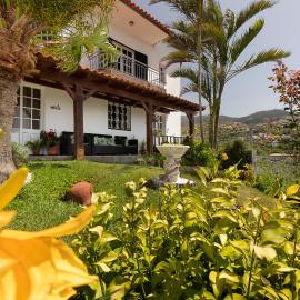 O Meu Sonho, khách sạn ở Calheta