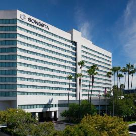 Sonesta Irvine John Wayne Airport, hotel en Irvine