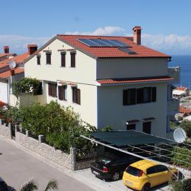 Apartments with a parking space Mali Losinj (Losinj) - 7879, hotel v destinaci Mali Lošinj