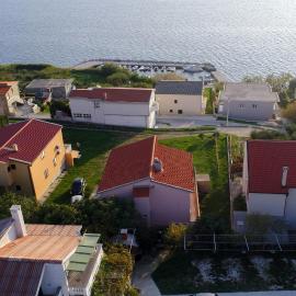 Apartments by the sea Rtina - Miletici, Zadar - 11548