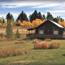 Fox Den Lodge, hotel in West Yellowstone