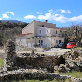 Apartments with parking space Ostrvica, Omis - 13749