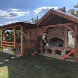 Kuca za odmor Davidovic, hotel a Despotovac
