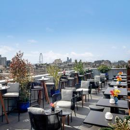 Hotel AMANO Covent Garden, hótel í London