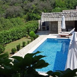 Villa Sveta