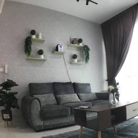 Sunway Lagoon Sunway Pyramid Apartment 2 to 7pax 2R2B