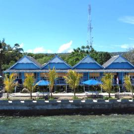 Moyo Island Resort, hotel u gradu 'Moyo Island'