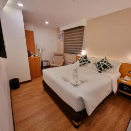 ALVEA HOTEL