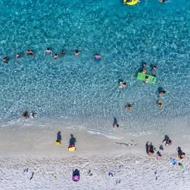 Il Calabriano Residence: Zambrone'de bir otel