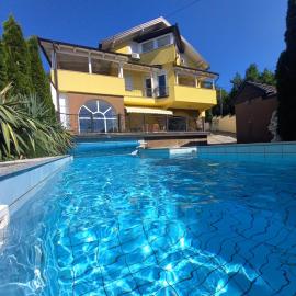 Villa Ajka