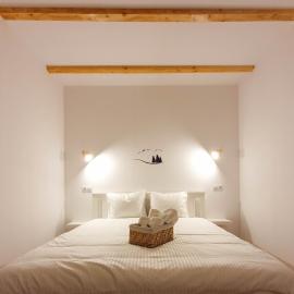 Domeniul Acasa in Vadu Izei Maramu, hotel Farkasréven