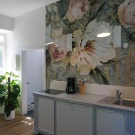 Rosalinde, hotel in Lüneburg