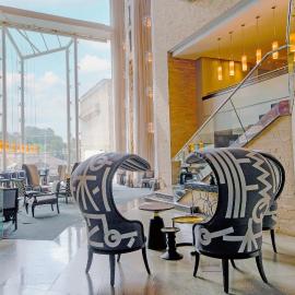 Tribe Hotel, Nairobi, a Member of Design Hotels, hotelli kohteessa Nairobi