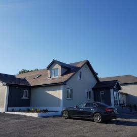 Kilfane Country Lodge